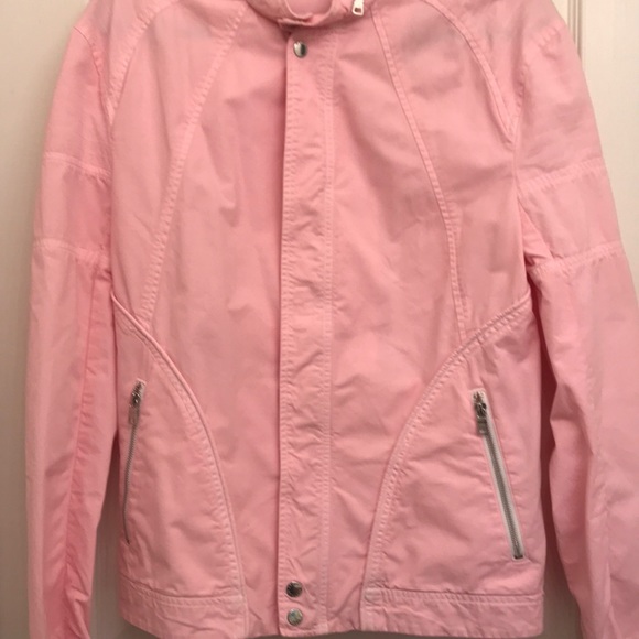 Armani Exchange Jackets & Blazers - NWOT Ladies Armani Exchange Jacket